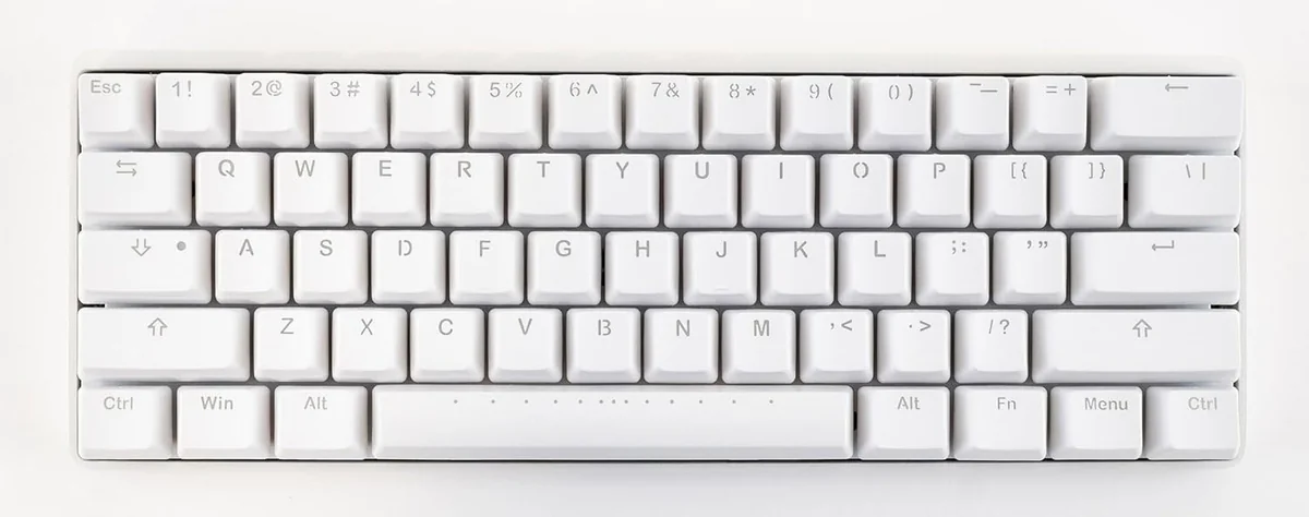 Pok3r