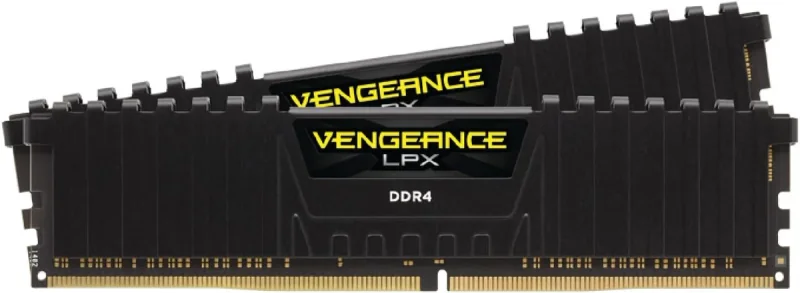 Vengeance LPX DDR4