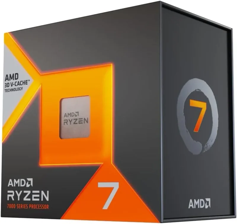 CPUs / Processors