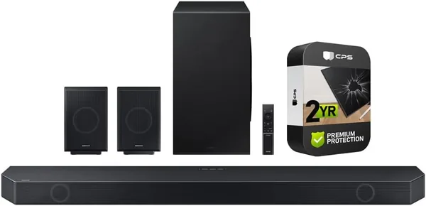 HW-Q990C