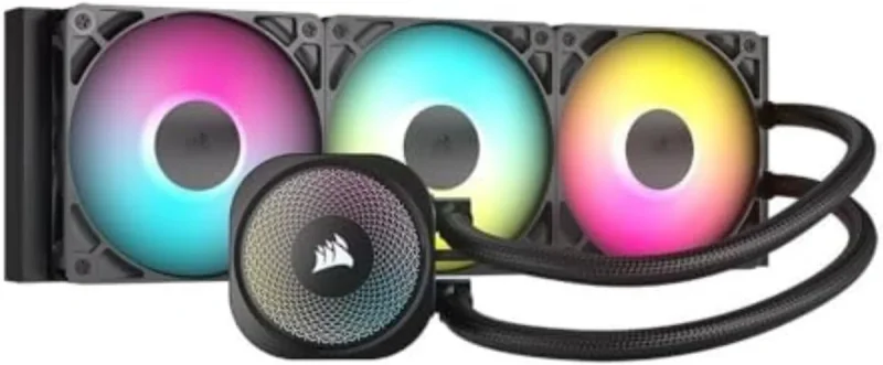 Nautilus 360 RS ARGB