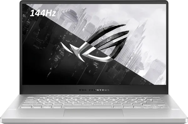 ROG Zephyrus G14