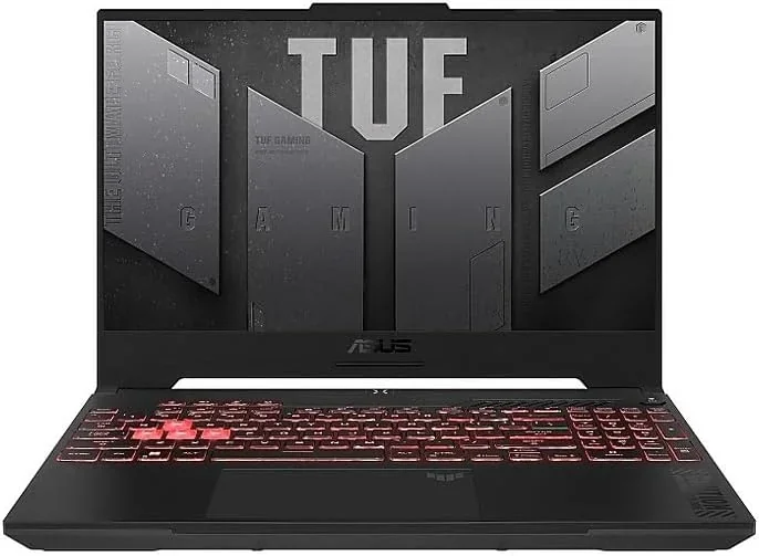 TUF Gaming A15