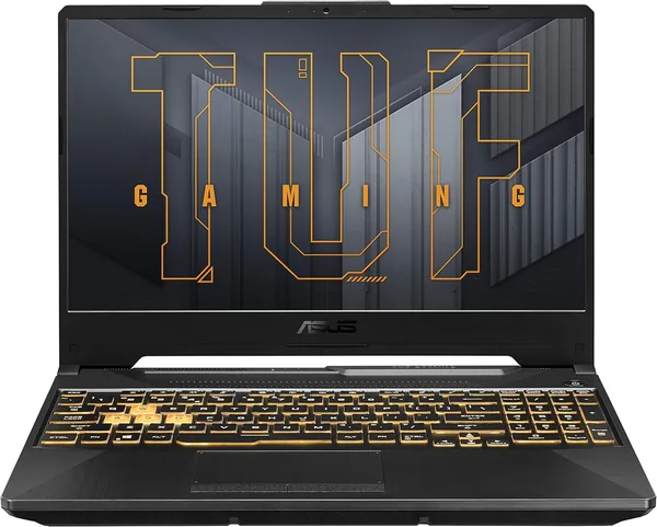 TUF Gaming A15