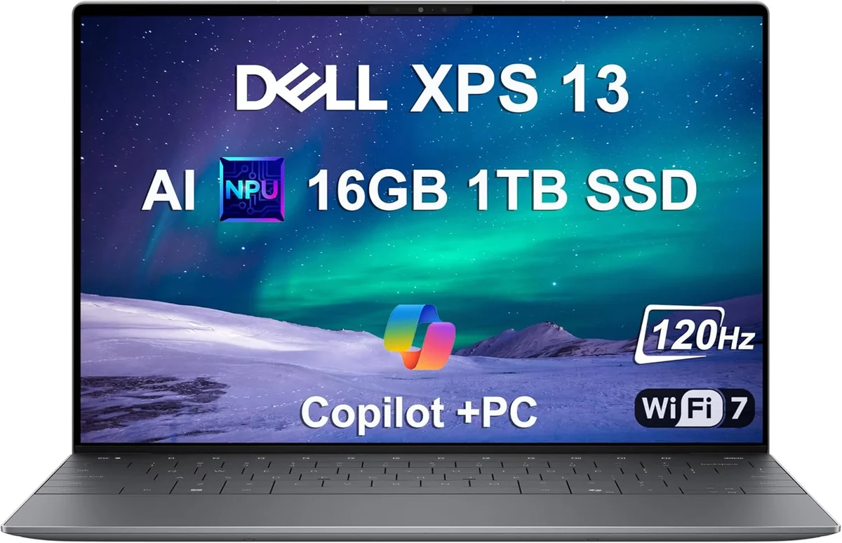 XPS 13