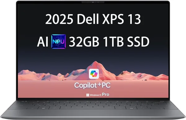 XPS 13
