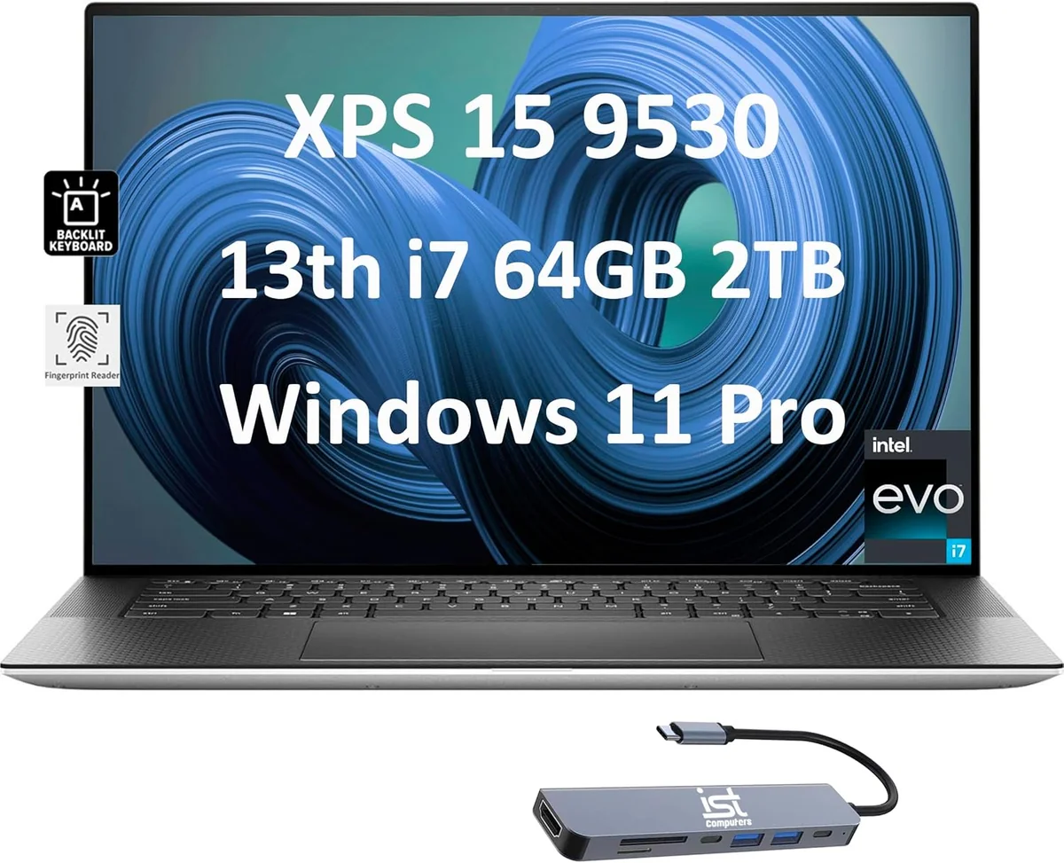 XPS 15