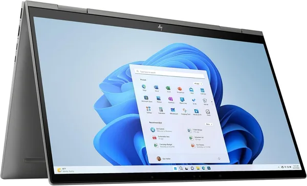 Envy x360
