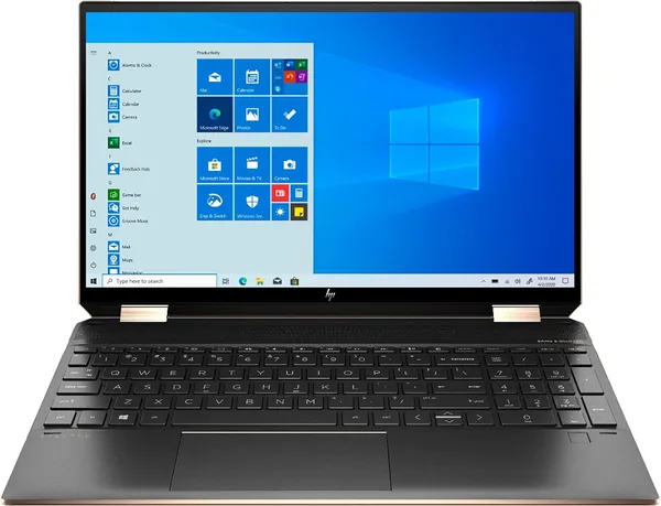 Spectre x360
