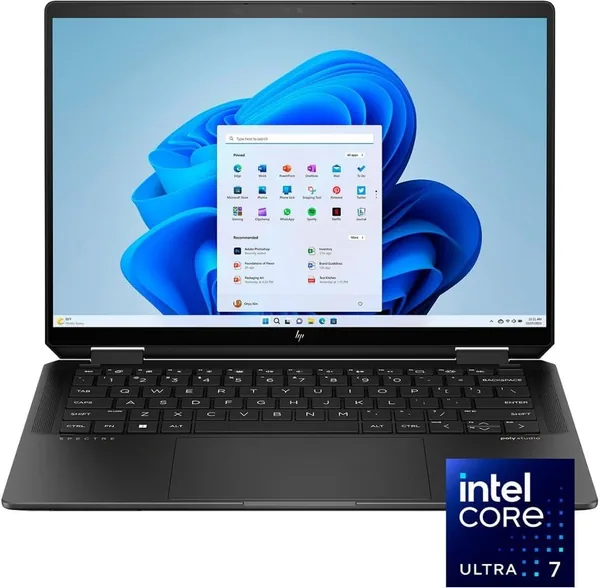 Spectre x360