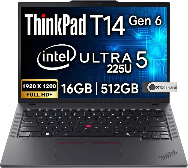 ThinkPad T14