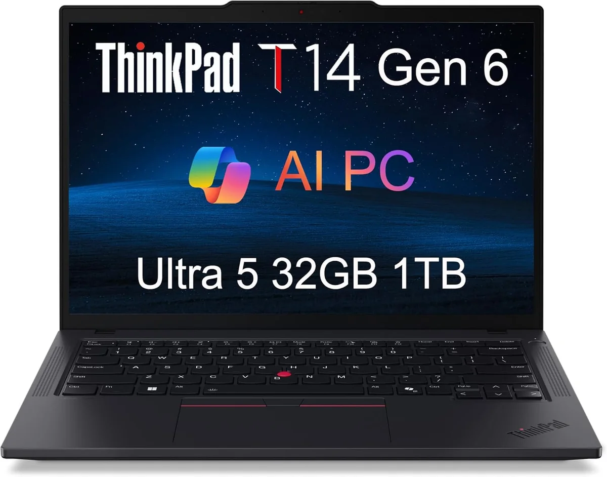 ThinkPad T14