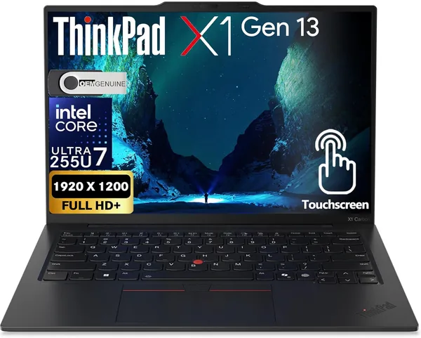 ThinkPad X1 Carbon