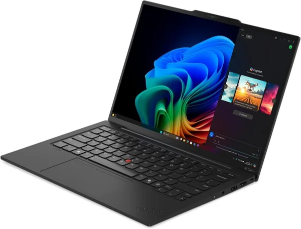 ThinkPad X1 Carbon