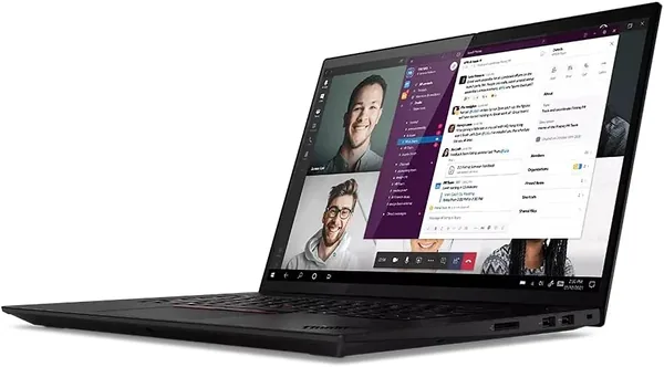 ThinkPad X1 Extreme