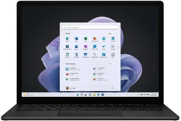 Surface Laptop 5