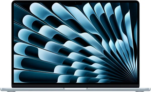 MacBook Air (15-inch, M4, 2025)
