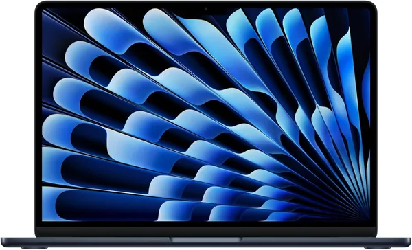 MacBook Air (15-inch, M4, 2025)