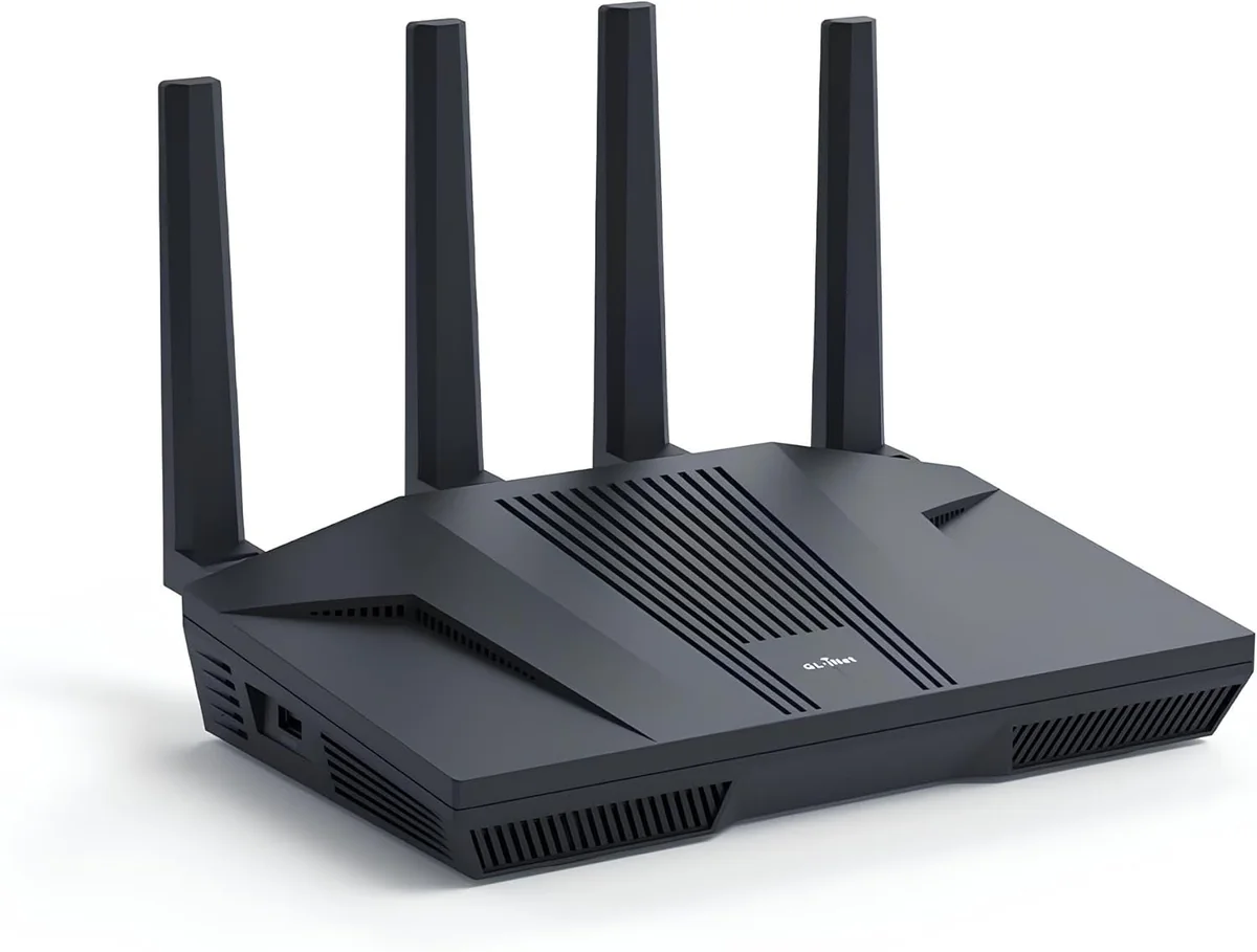 Wi-Fi Routers