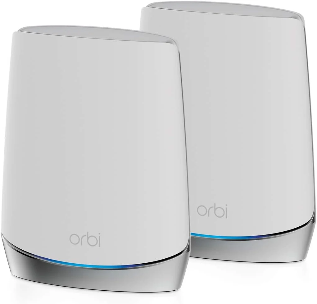 Orbi RBK752