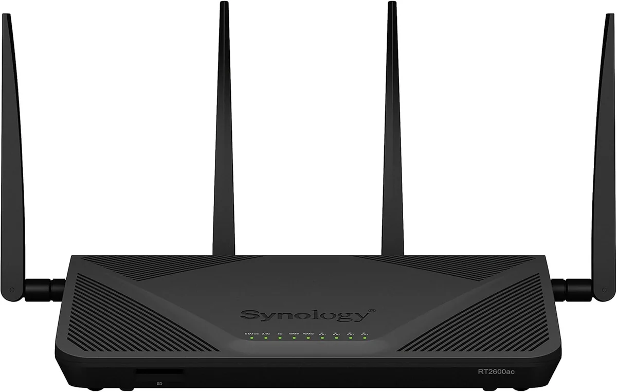 RT2600ac