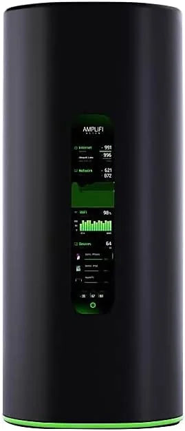 AmpliFi Alien