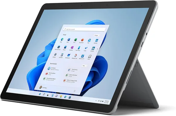 Surface Go 3