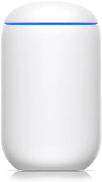 UniFi Dream Machine