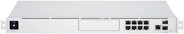 UniFi Dream Machine