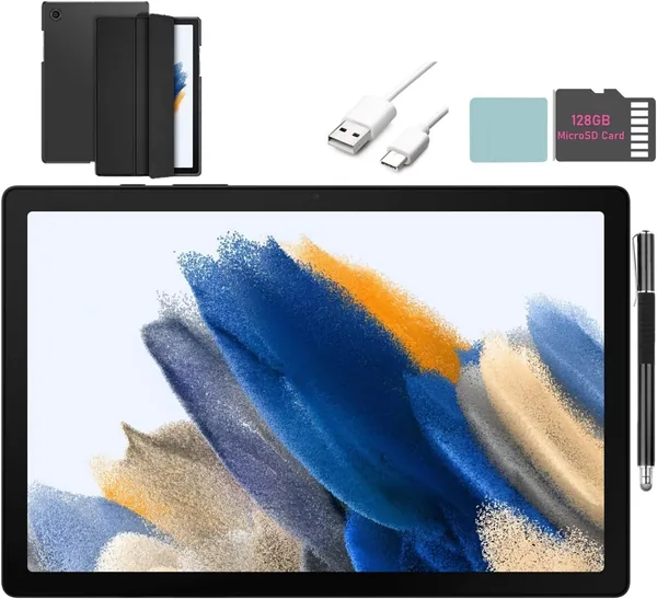 Galaxy Tab A8