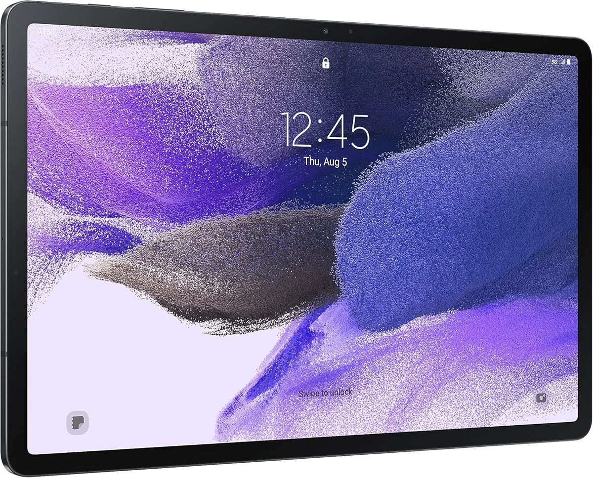 Galaxy Tab S7 FE