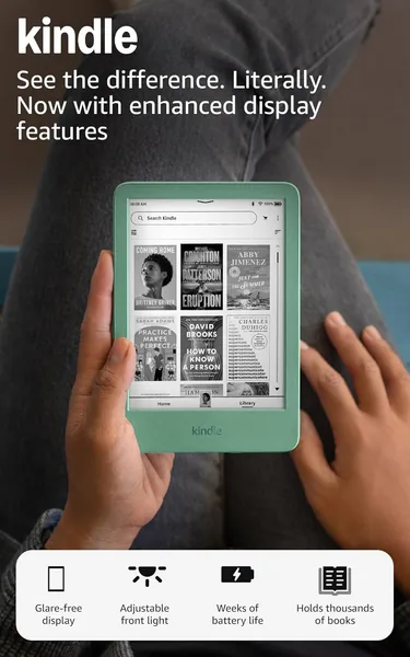 Kindle (Basic)