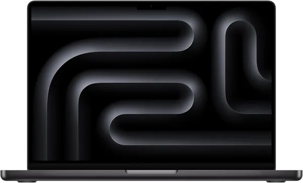 MacBook Pro (M5, 14-inch, 2025)