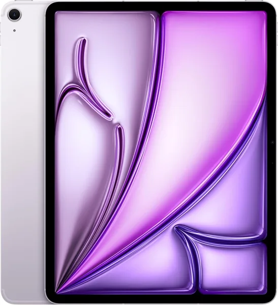 iPad Air (13-inch, M3, 2024)