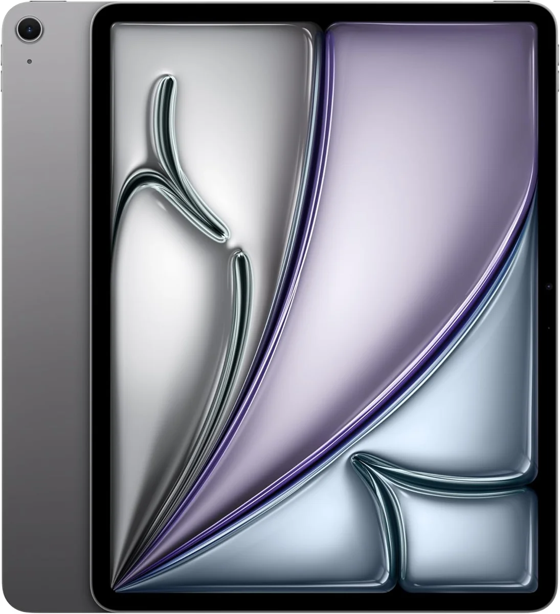iPad Air (13-inch, M3, 2024)