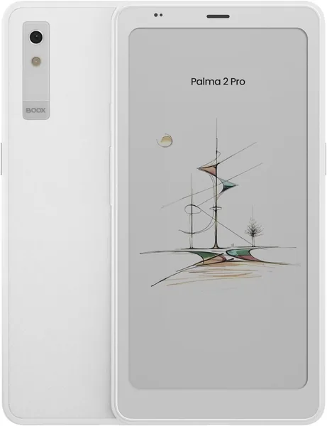 Palma 2 Pro
