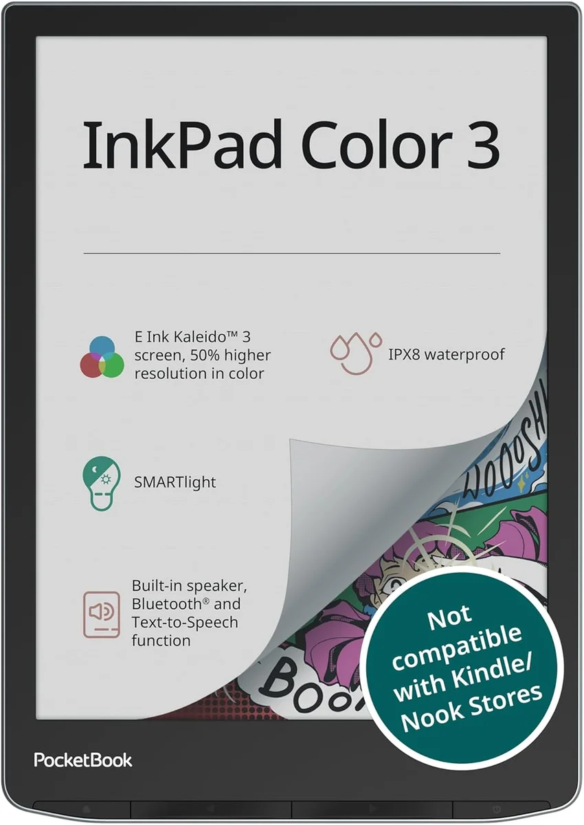 InkPad Color 3