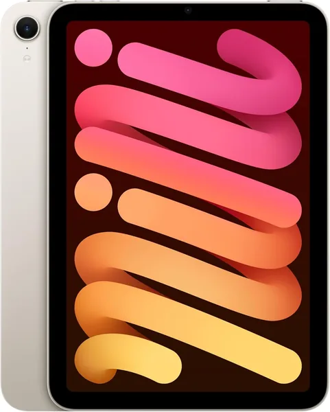 iPad mini (A17 Pro)