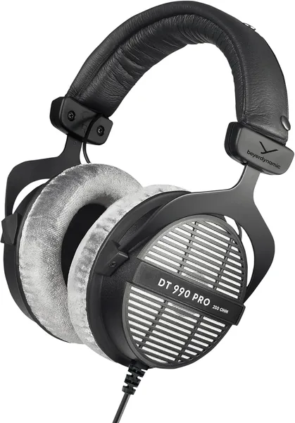 DT 990 Pro 250 ohm