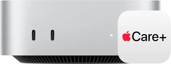 Mac mini M4 (2024)