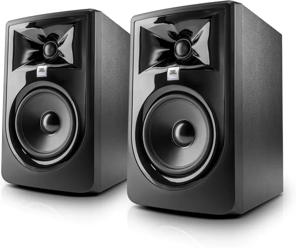 Studio Monitors