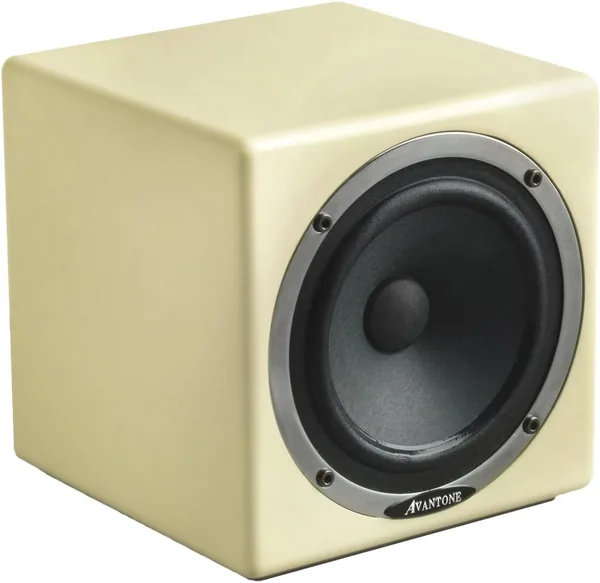 Mix Cube