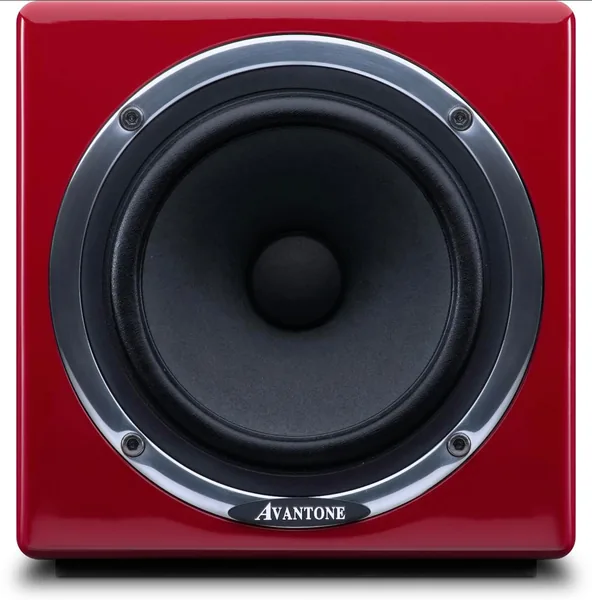 Mix Cube