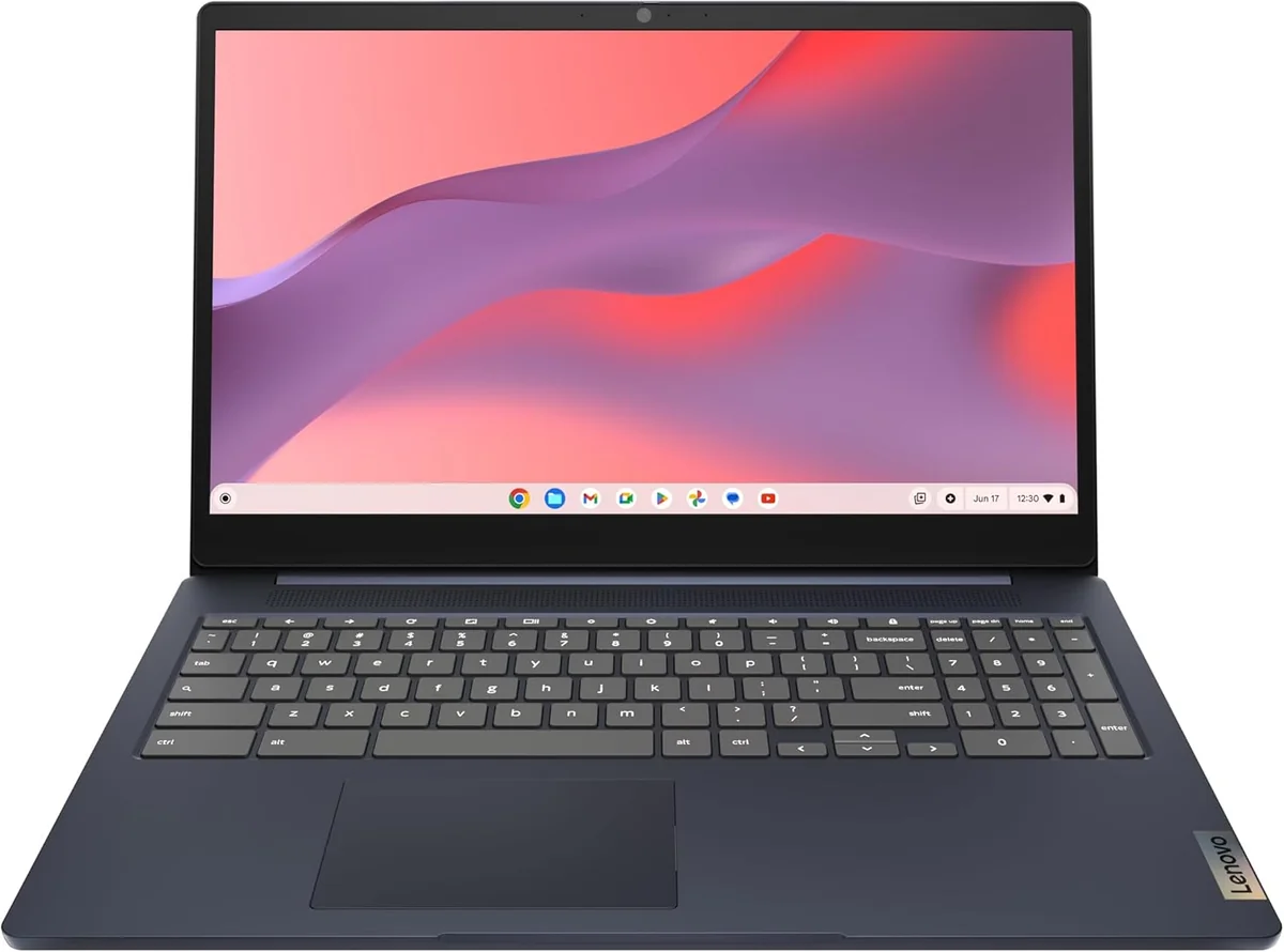 IdeaPad 3i Chromebook