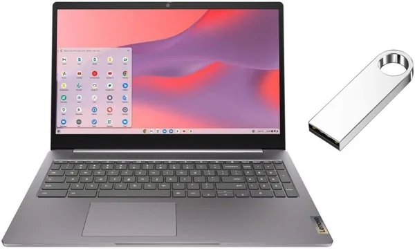 IdeaPad 3i Chromebook