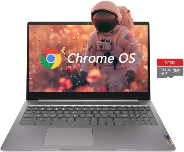 IdeaPad 3i Chromebook
