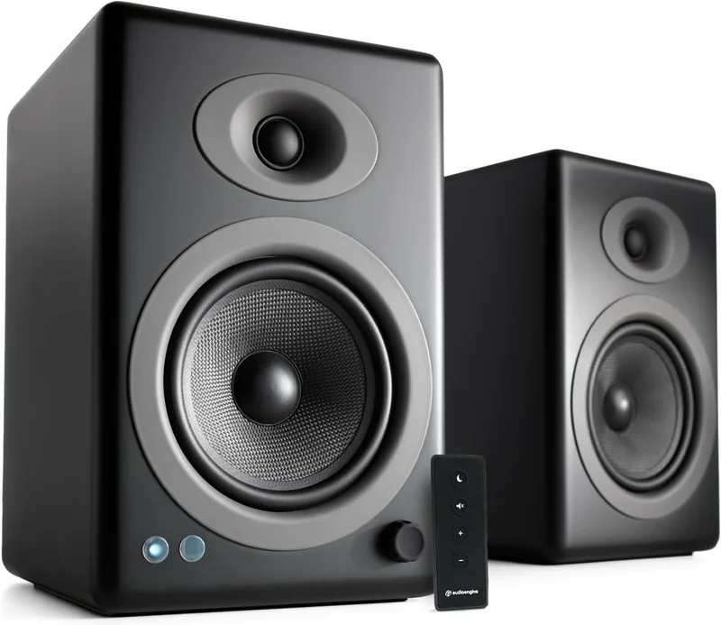 A5+ Wireless