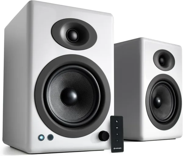 A5+ Wireless