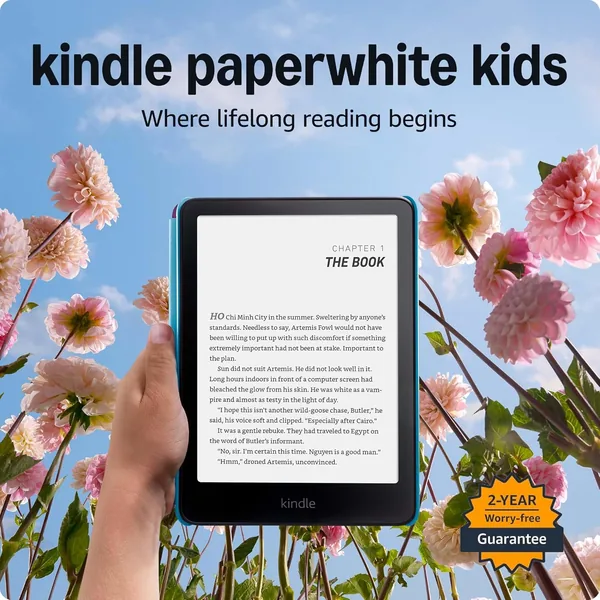 Kindle Paperwhite Kids (2024)
