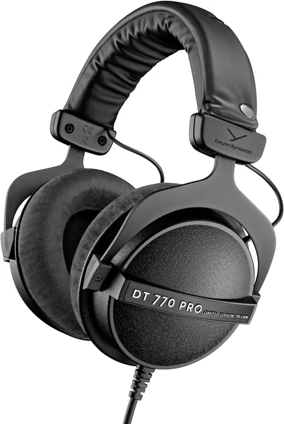 DT 770 Pro 80 ohm Limited Edition